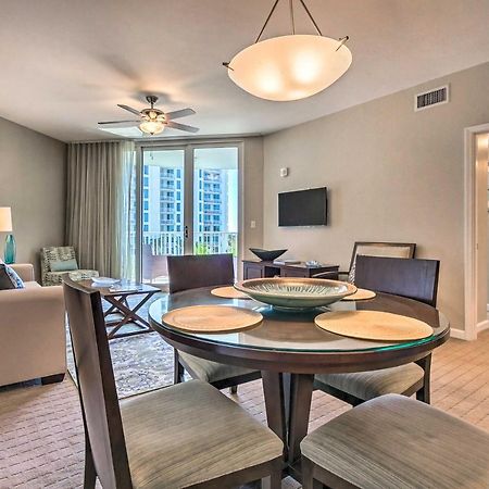 Destin Condo With Amenities And Pool Less Than Half Mi To Beach Екстериор снимка