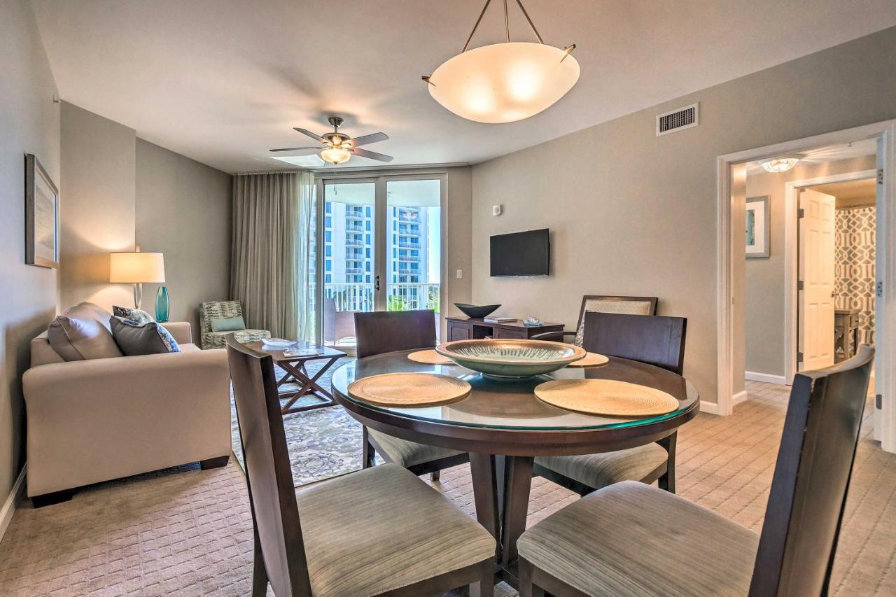 Destin Condo With Amenities And Pool Less Than Half Mi To Beach Екстериор снимка