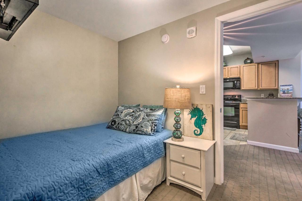 Destin Condo With Amenities And Pool Less Than Half Mi To Beach Екстериор снимка